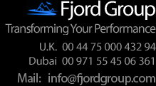 Fjord Group